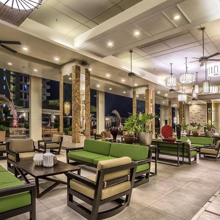Resort Living Condominium Unit In Metro Manila Bagian luar foto