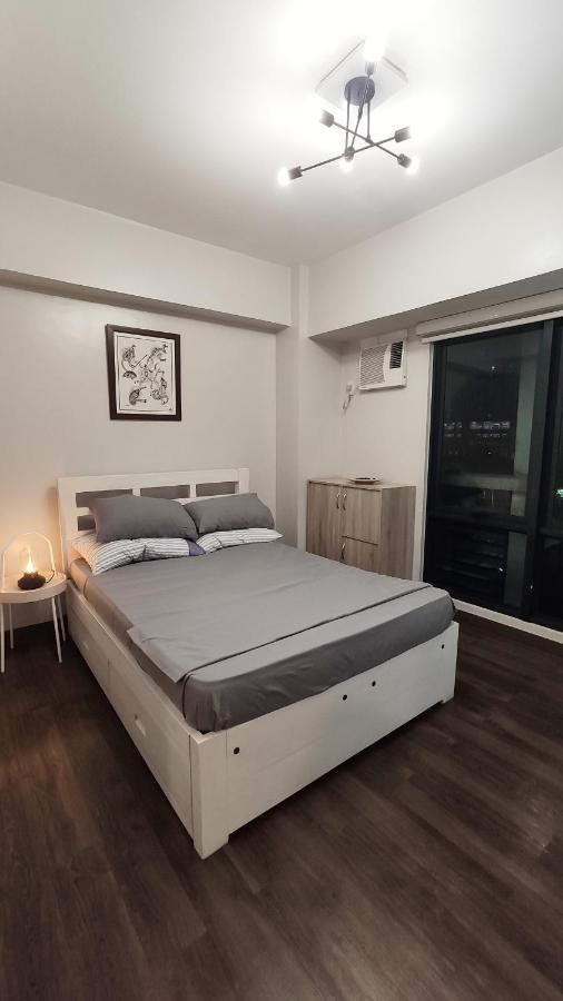 Resort Living Condominium Unit In Metro Manila Bagian luar foto