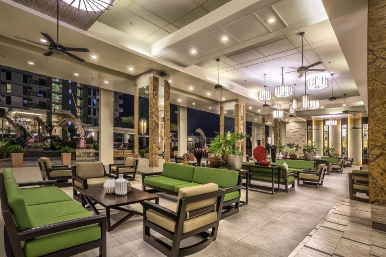 Resort Living Condominium Unit In Metro Manila Bagian luar foto